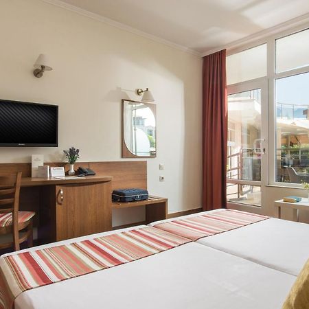 Hotel Miramar ソゾポル エクステリア 写真
